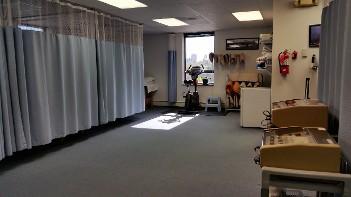 Exercise Equipment for Physical Therapy - Baltimore