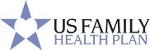 US Family Health Plan logo