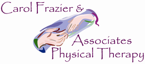 Carol Frazier & Associates Physical Therapy - Craniosacral Therapy