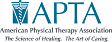 APTA - Physical Therapist